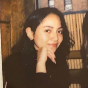 Meet your Posher, Ashly